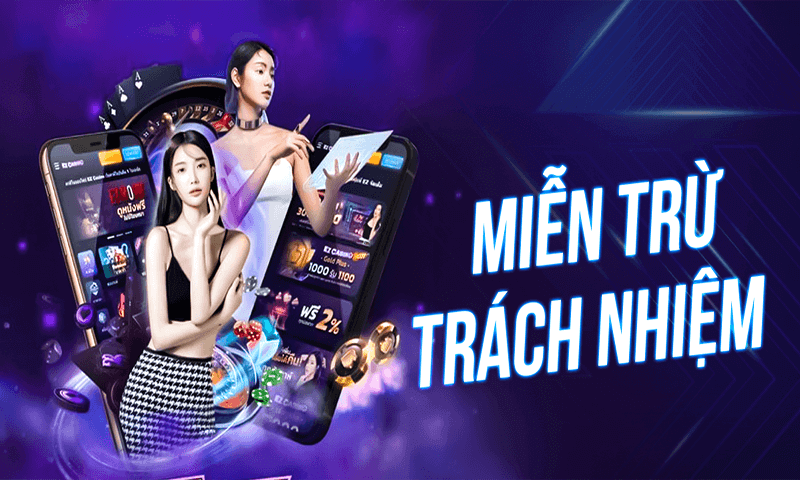 Miễn trừ trách nhiệm - S666 cm