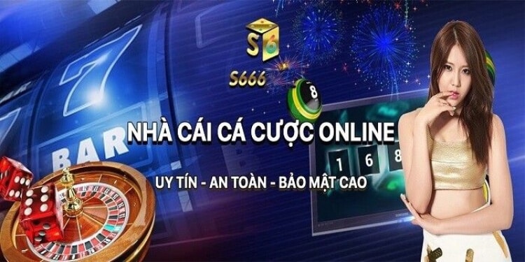 Giới thiệu nhà cái S666