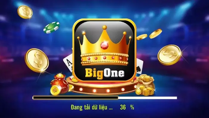 Game bài trực tuyến BigOne