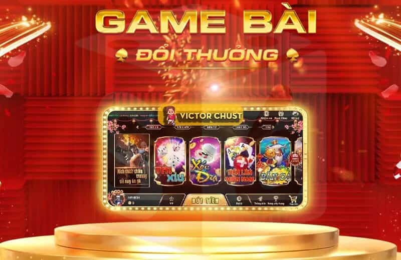 Game bài đổi thưởng S666 – Game bài đổi thưởng siêu kịch tính