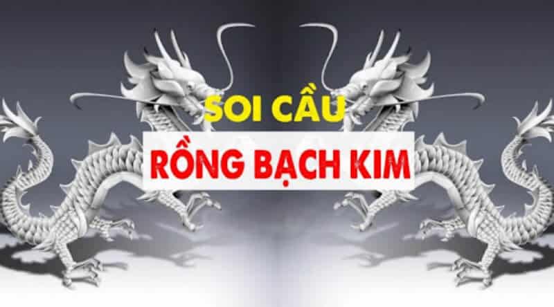 Soi cầu 666 Rồng Bạch Kim có nhiều ưu điểm hấp dẫn cược thủ