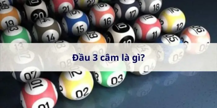 Đầu 3 câm là gì?