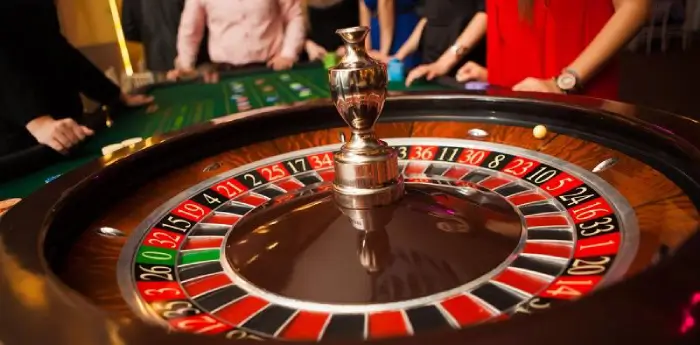 Tham gia Roulette s666 – Dẫn đến cảm giác thật sống động