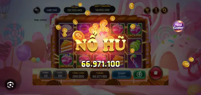 Các thể loại game nổ hũ phổ biến tại các cổng game đổi tiền mặt uy tín