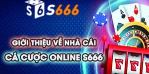 Giới thiệu về Game S666