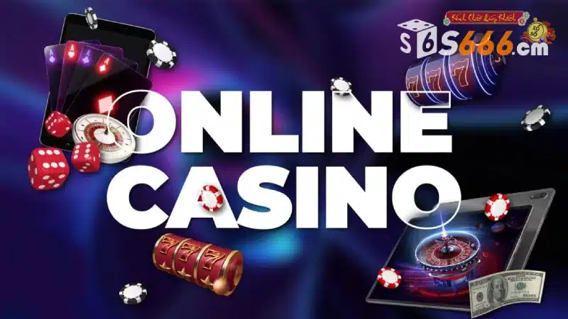 Casino online AE tại nhà cái S66