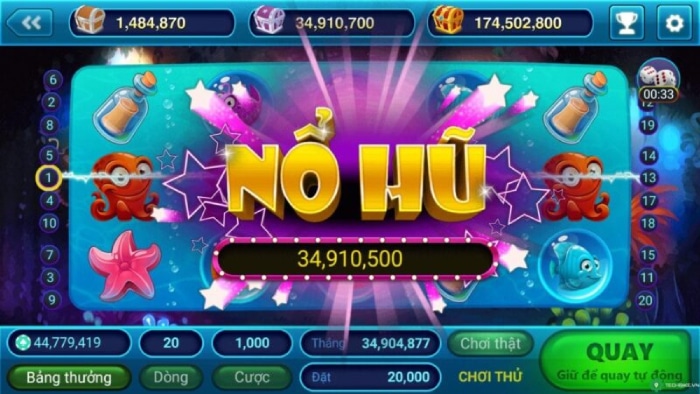 Tải game nổ hũ đổi thưởng S666 tại trang chủ chính thức của nhà cái S666