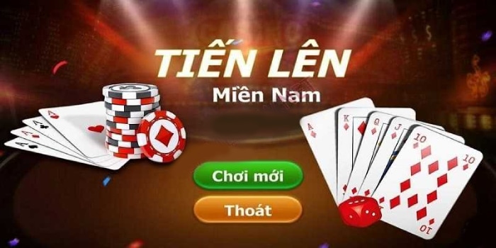 Luật cơ bản khi chơi Tien Len Mien Nam