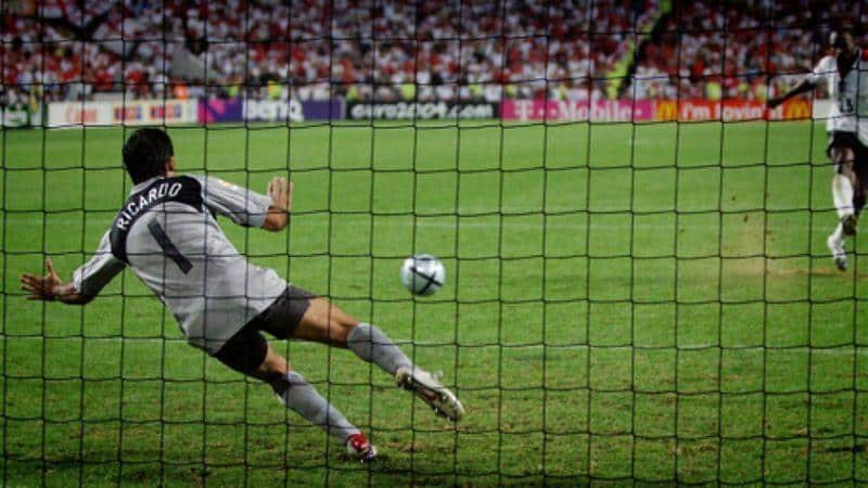 Kèo penalty thường xuất hiện khi nào?