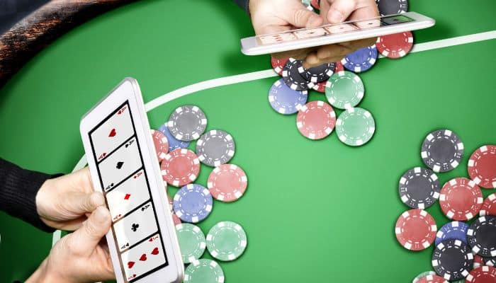 S6666 - Thế nào là Casino trực tuyến