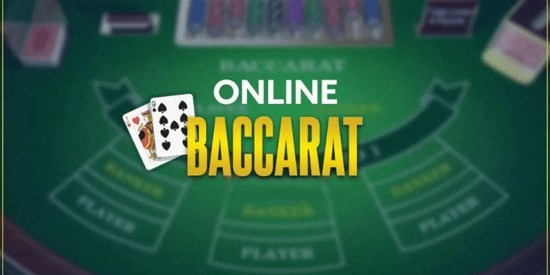 Tìm hiểu sâu về các thế bài trong Baccarat