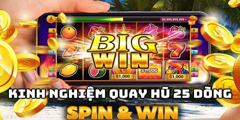 Các bí quyết quay nổ hũ 56 nào giúp bạn dễ dàng giành được jackpot?