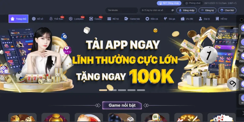 Khuyến mãi casino S6666 dễ dàng thực hiện Cụ thể như sau