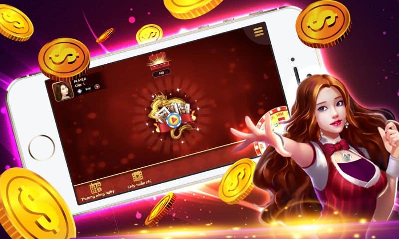 Chia sẻ bí quyết chơi game mậu binh online S666 hiệu quả