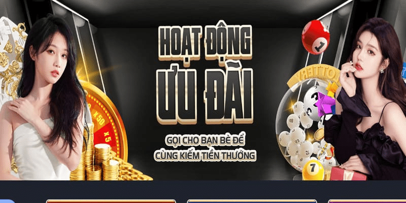 Tổng quan về chương trình khuyến mãi MINI GAME